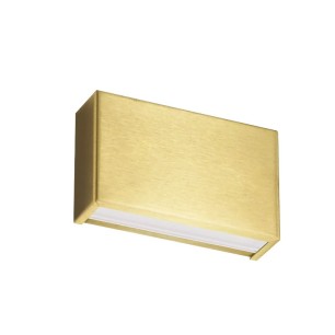 Linea Light Box W2 Biemissione Lampada da Parete