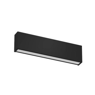 Linea Light Box W2 Biemissione Lampada da Parete