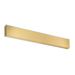 Linea Light Box W2 Biemissione Lampada da Parete