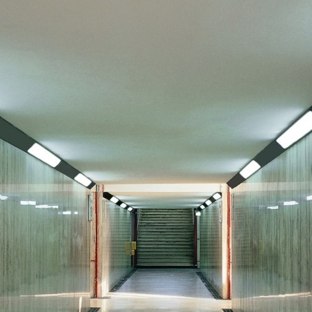 Goccia Illuminazione Maxi Lampada da Parete per Esterno