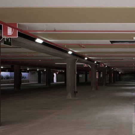 Goccia Illuminazione Midi Lampada da Parete per Esterno