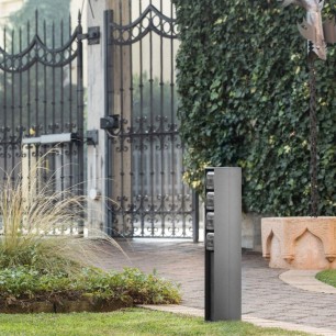 Goccia Illuminazione Server Point