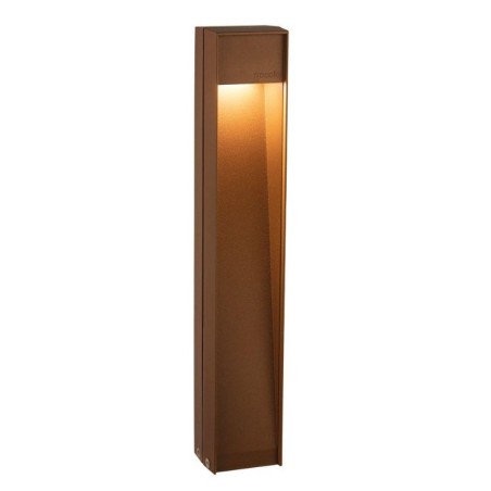 Goccia Illuminazione Standing Paletto da Giardino