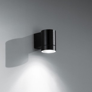 Apollo Monoemission Outdoor Wall lamp IP54 | ProfessioneLuce