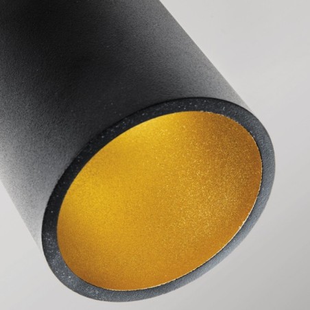 Argo Round Ceiling Lamp | ProfessioneLuce