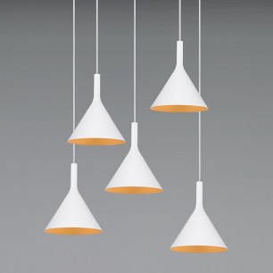 Rossini Illuminazione Asia Lampada a Sospensione