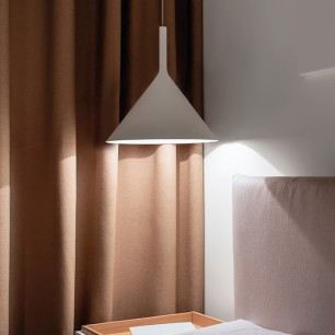 Rossini Illuminazione Asia Lampada a Sospensione