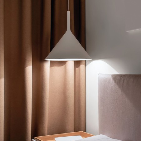 Rossini Illuminazione Asia Lampada a Sospensione