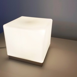 Rossini Illuminazione Binnie Lampada da Tavolo