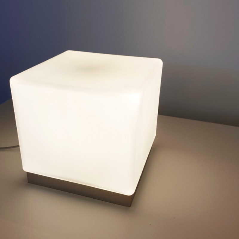 Rossini Illuminazione Binnie Lampada da Tavolo