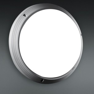 Rossini Illuminazione Bliss Lampada da Parete/Soffitto per Esterno IP65