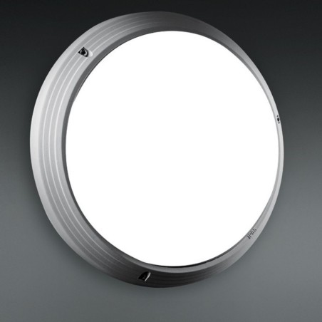 Rossini Illuminazione Bliss Lampada da Parete/Soffitto per Esterno IP65