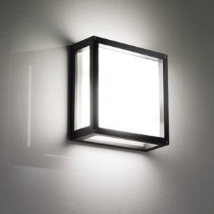 Discovery Outdoor Wall Lamp IP54 | ProfessioneLuce
