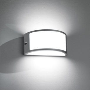 Drake Outdoor Wall Lamp IP54 | ProfessioneLuce
