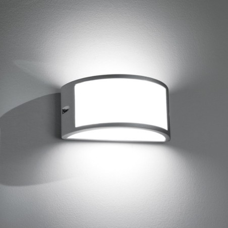 Drake Outdoor Wall Lamp IP54 | ProfessioneLuce