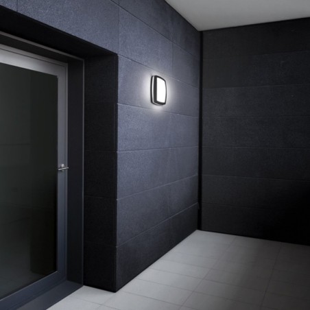 Duff Outdoor Wall Lamp IP54 | ProfessioneLuce