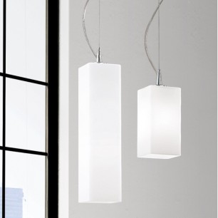 Rossini Illuminazione Faris Lampada a Sospensione