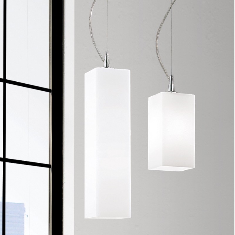 Rossini Illuminazione Faris Lampada a Sospensione Rossini Illuminazione Faris Lampada a Sospensione