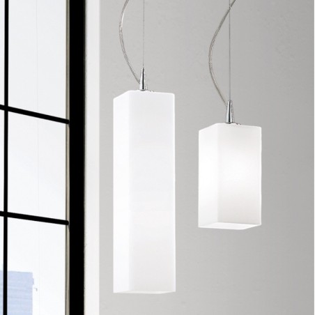 Rossini Illuminazione Faris Lampada a Sospensione