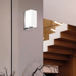 Rossini Illuminazione Faris Lampada da Parete