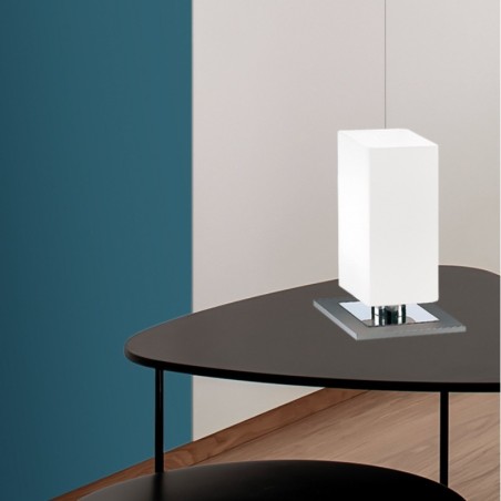 Rossini Illuminazione Faris Lampada da Tavolo