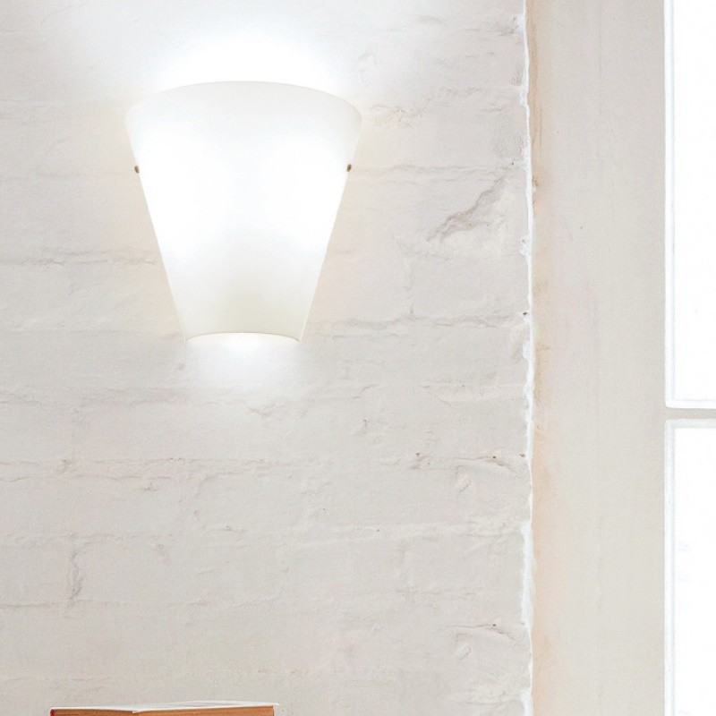 Rossini Illuminazione Gloria Lampada da Parete