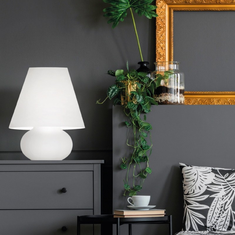 Rossini Illuminazione Gloria Lampada da Tavolo