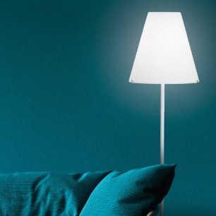 Rossini Illuminazione Gloria Lampada da Terra