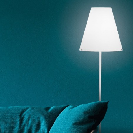 Rossini Illuminazione Gloria Lampada da Terra