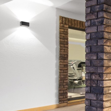 Guava Wall Lamp E27 | ProfessioneLuce