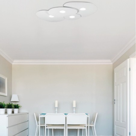 Rossini Illuminazione Kahlo Lampada da Parete/Soffitto