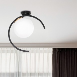 Rossini Illuminazione Tsuki Lampada da Soffitto