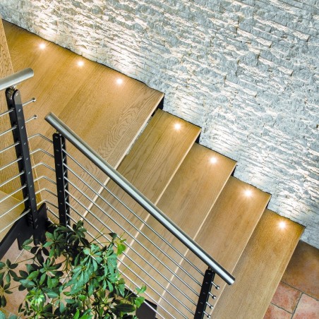 LLD Light Eco Faretto da Incasso