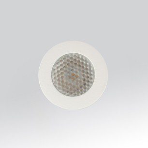 LLD Light Crio R Faretto da Incasso