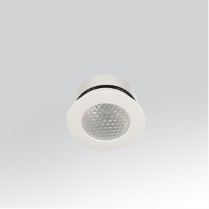 Crio R Incasso a soffitto