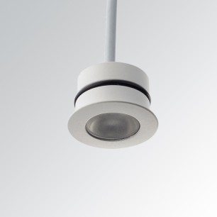 Crio R Incasso a soffitto