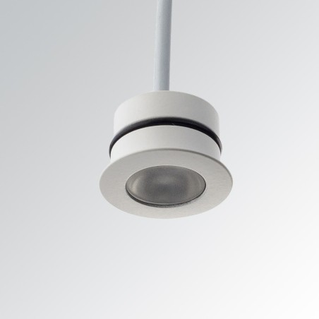Crio R Incasso a soffitto