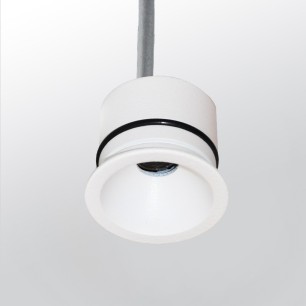 LLD Light Demetra R Faretto da Incasso