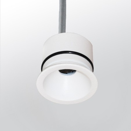 LLD Light Demetra R Faretto da Incasso