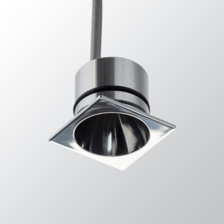 LLD Light Demetra S Faretto da Incasso
