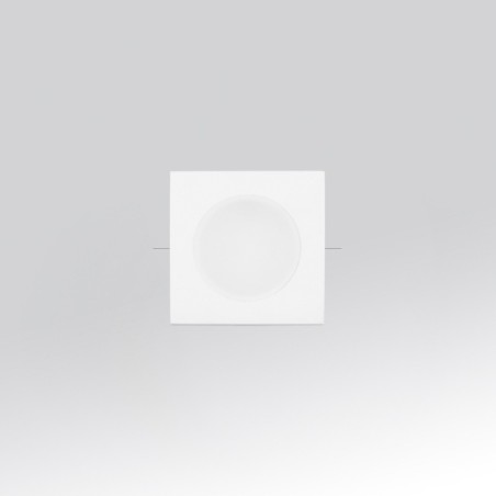 LLD Light Emera S S Incasso per Controsoffitto