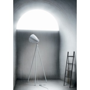 Pallucco Faro Nex Lampada da Terra