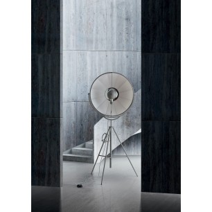 Pallucco Fortuny Blanca Lampada da Terra