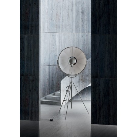 Pallucco Fortuny Blanca Lampada da Terra