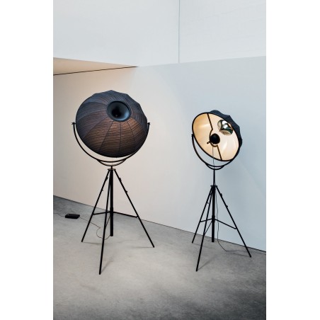 Pallucco Fortuny Petite Lampada da Terra
