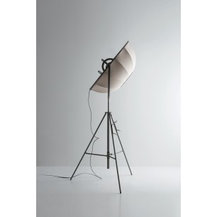 Pallucco Fortuny Petite Moda Lampada da Terra