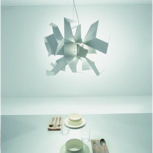 Pallucco Glow 1 Lampada a Sospensione