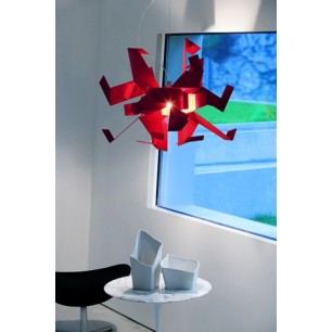 Pallucco Glow 1 Lampada a Sospensione