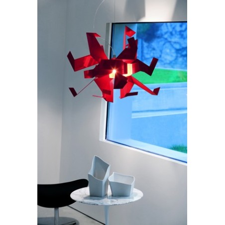 Pallucco Glow 1 Lampada a Sospensione