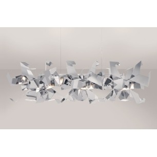 Glow 2 Suspension lamp